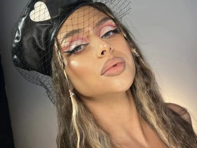 CosmoGirl-hot - Sexe cam en vivo - 20480742