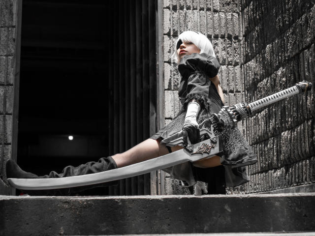 Naramei - Sexe cam en vivo - 20480866