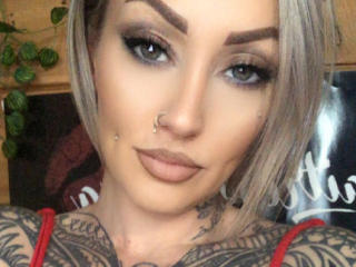 MaitresseLexia - Sexe cam en vivo - 20480954