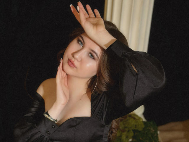 ColdHeart - Camera khiêu dâm &amp; quyến rũ trực tiếp - 20481310