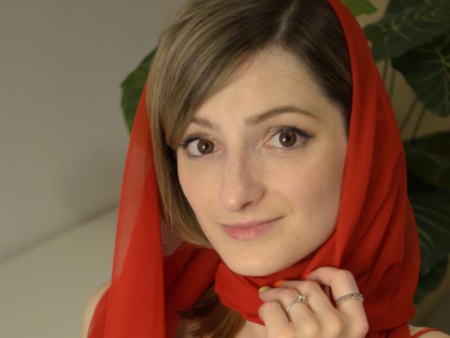 mermaid-ariel - Live porn &amp; sex cam - 20481434