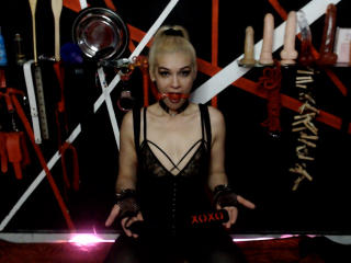 MyluuMorgan - Sexe cam en vivo - 20481510