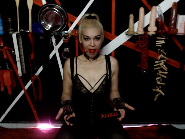 MyluuMorgan - Sexe cam en vivo - 20481510