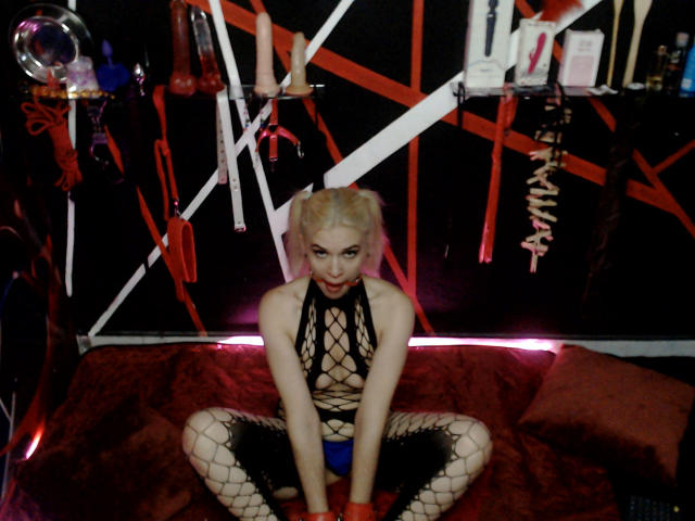 MyluuMorgan - Sexe cam en vivo - 20481542