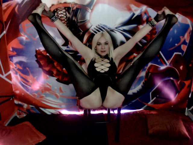 MyluuMorgan - Camera khiêu dâm &amp; quyến rũ trực tiếp - 20481654