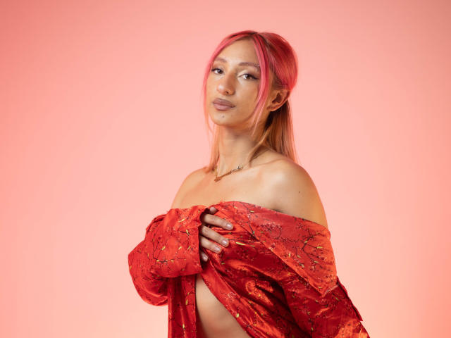 ArtMooon - Sexe cam en vivo - 20482566