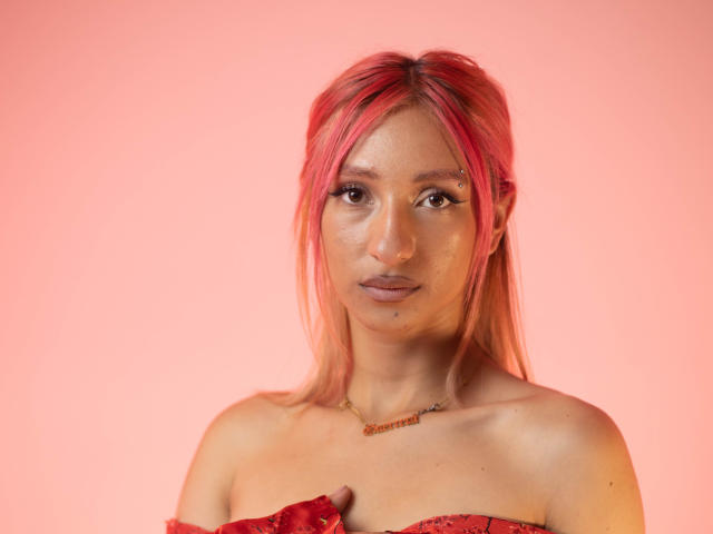 ArtMooon - сексуальная веб-камера в реальном времени - 20482582