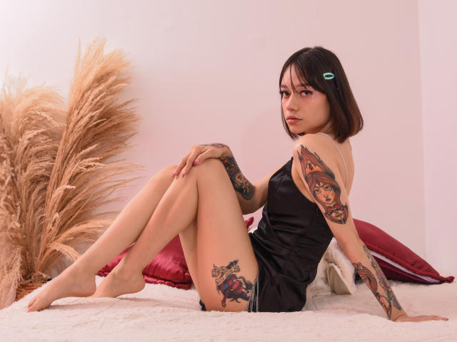 Naramei - Live porn &amp; sex cam - 20483626