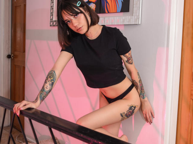 Naramei - Live porn &amp; sex cam - 20483638