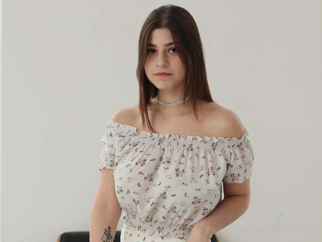 ArianaDolly - Camera khiêu dâm &amp; quyến rũ trực tiếp - 20483758