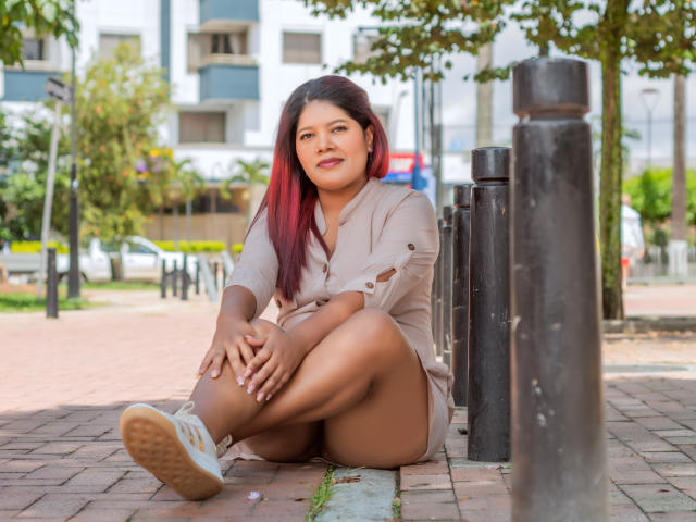 CelestheGrey - Sexe cam en vivo - 20483830