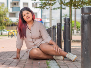 CelestheGrey - Camera khiêu dâm &amp; quyến rũ trực tiếp - 20483838