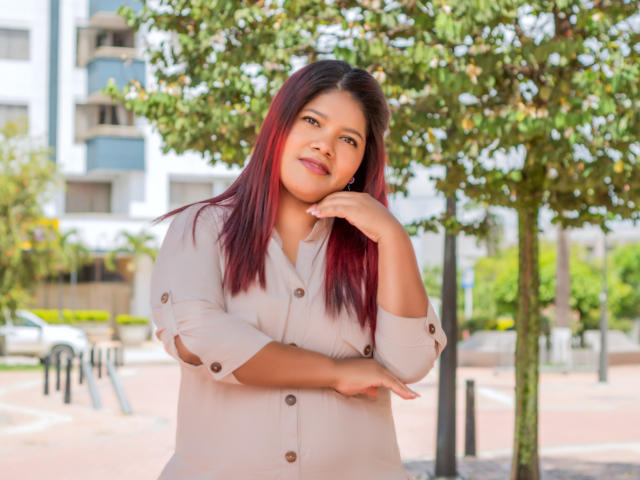 CelestheGrey - Sexe cam en vivo - 20483842