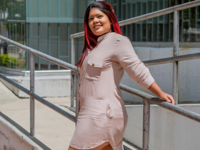 CelestheGrey - сексуальная веб-камера в реальном времени - 20483854