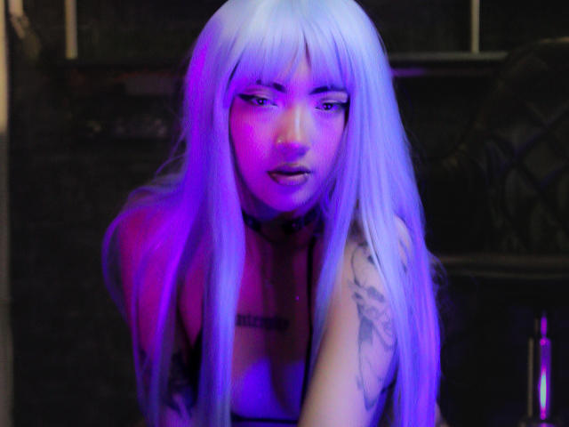 MiaRin - Camera khiêu dâm &amp; quyến rũ trực tiếp - 20484210