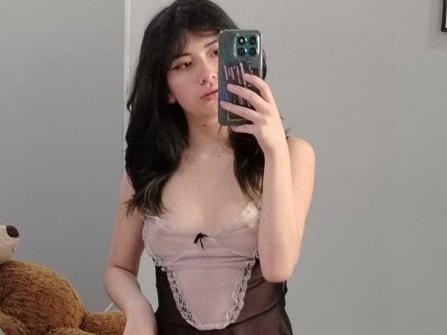 PaulaMorelli - Live porn &amp; sex cam - 20485030