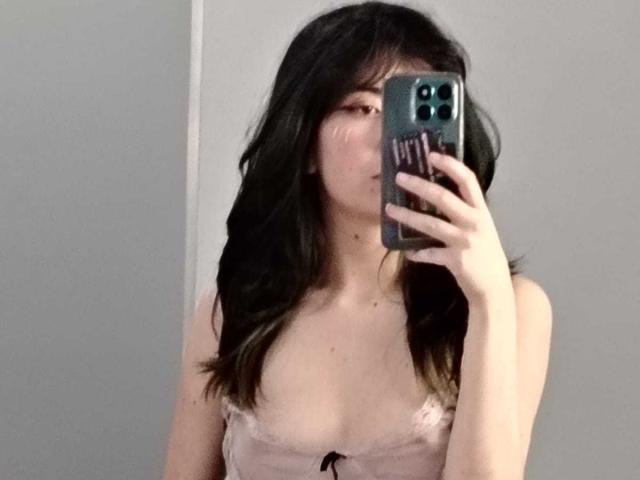 PaulaMorelli - Camera khiêu dâm &amp; quyến rũ trực tiếp - 20485074