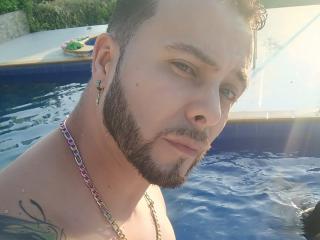 JamesMonsieur - Sexe cam en vivo - 20485134