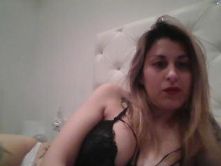 ArgentinaMorbosa - Sexe cam en vivo - 20486086