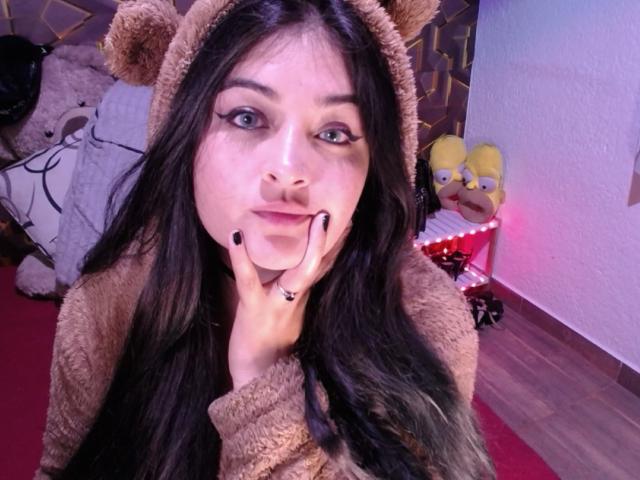 LindaSophieX - 라이브 포르노 &amp; 섹스 캠 - 20486758