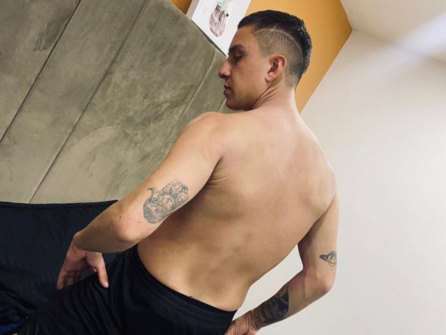 SexHotMan - сексуальная веб-камера в реальном времени - 20486814