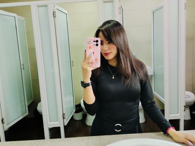 HollyWhite - Sexe cam en vivo - 20486982