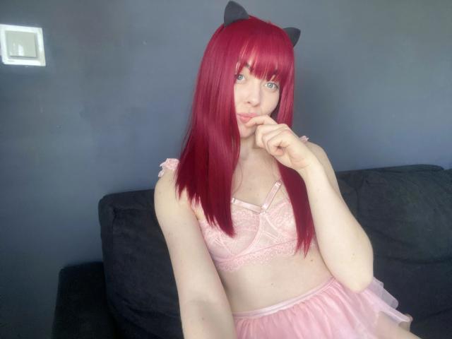 JessieFire-hot - Sexe cam en vivo - 20487662