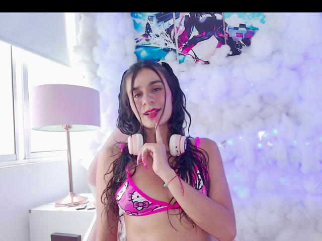 AmberHoks - Live porno og sexkamera - 20487966