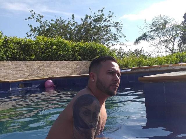 JamesMonsieur - Sexe cam en vivo - 20488270