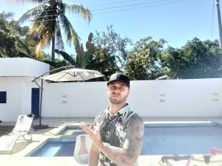 JamesMonsieur - Live porn &amp; sex cam - 20488274