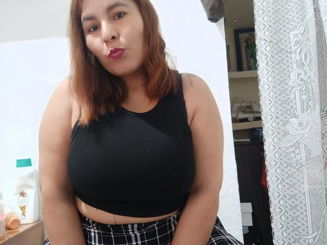 LouiseSexBigBoobs - Live sex cam - 20488342