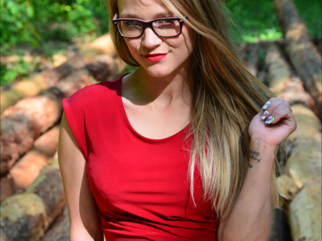 LeniFuchs-hot - Live porn &amp; sex cam - 20488374