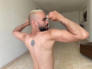 IvanTheBig - Live porn &amp; sex cam - 20488498