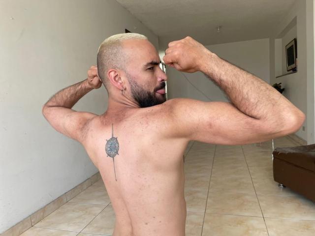 IvanTheBig - Live porn &amp; sex cam - 20488498