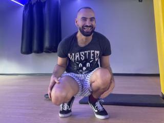 IvanTheBig - сексуальная веб-камера в реальном времени - 20488610