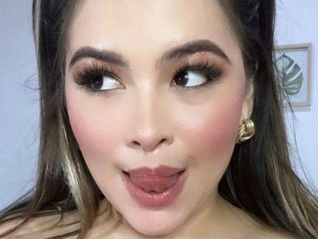 VivianaCortezz - Live porn &amp; sex cam - 20489546