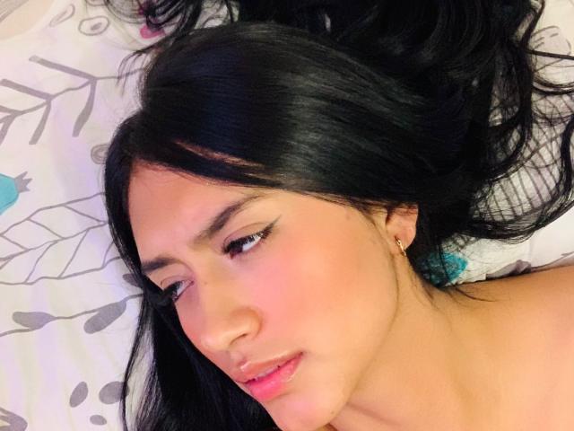 SkinnyMaria - сексуальная веб-камера в реальном времени - 20489974