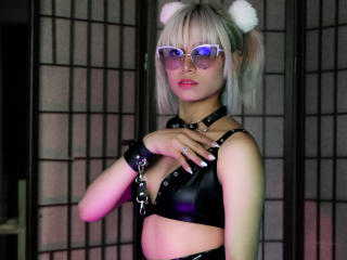 AveryFoxy - Camera khiêu dâm &amp; quyến rũ trực tiếp - 20490118