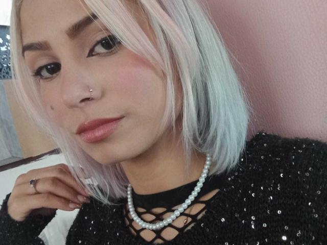 AveryFoxy - ライブポルノ&amp;セックスカム - 20490154