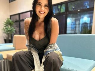 LaisFantasy-hot - сексуальная веб-камера в реальном времени - 20490190