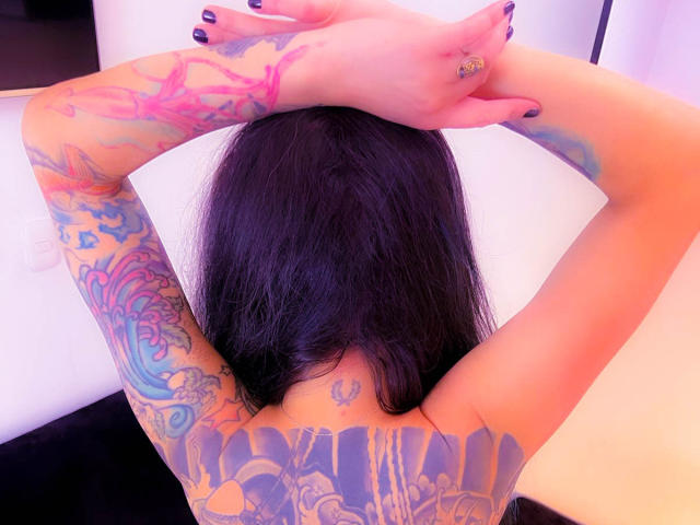 StormDom69 - Live porn &amp; sex cam - 20490630