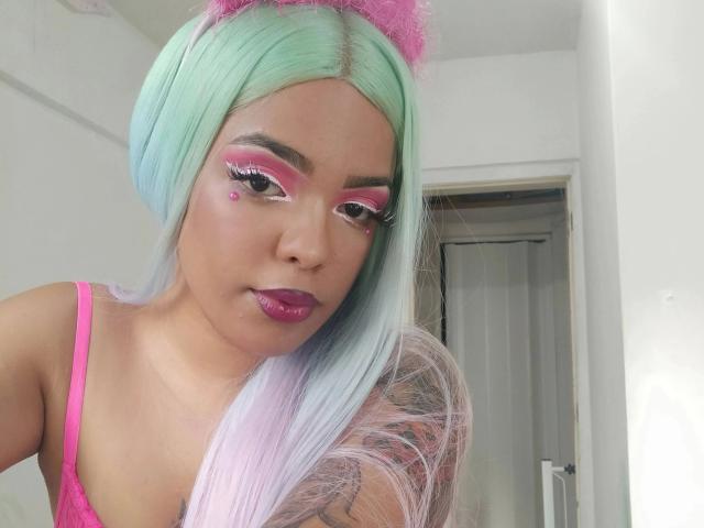 valkirie-hot - Live sex cam - 20491206