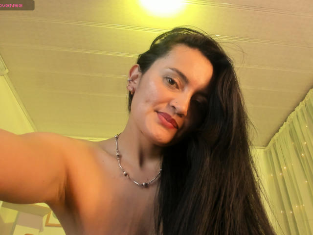 AshellyD - Sexe cam en vivo - 20491558