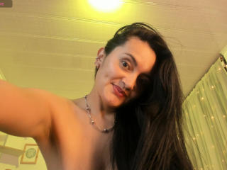 AshellyD - Sexe cam en vivo - 20491574