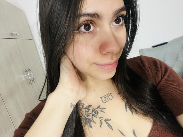 ChanelDeRosee - Live sexe cam - 20492794