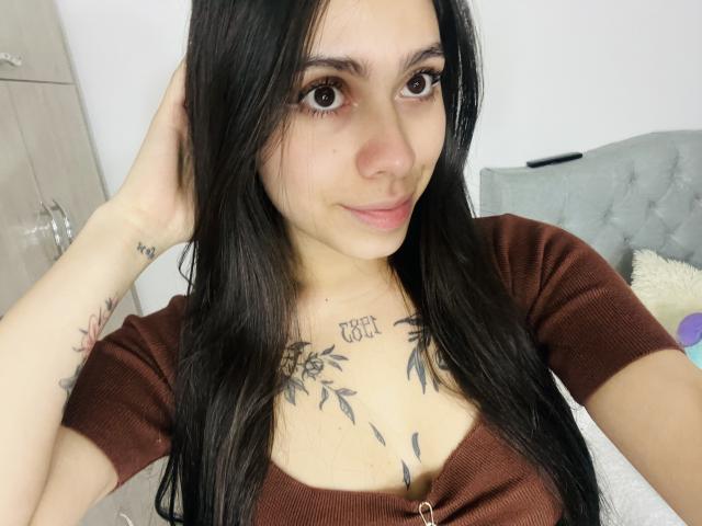 ChanelDeRosee - Live porno og sexkamera - 20492798