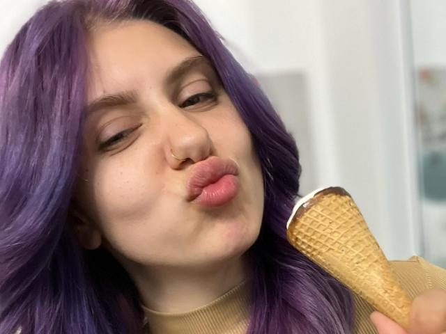 AmyGlam - Sexe cam en vivo - 20493462