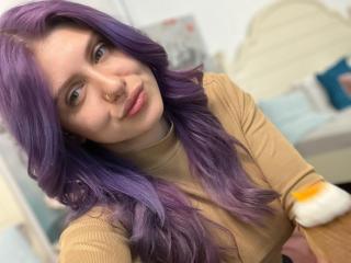 AmyGlam - сексуальная веб-камера в реальном времени - 20493466
