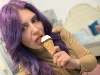 AmyGlam - сексуальная веб-камера в реальном времени - 20493514