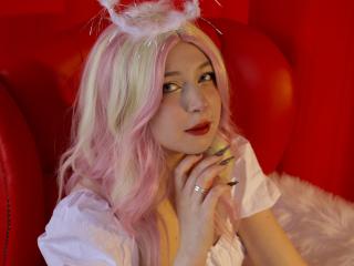 HellenaLowe - Sexe cam en vivo - 20493846